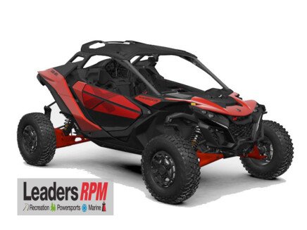 Photo 1 for New 2025 Can-Am Maverick 1000R