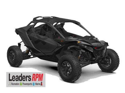 Photo 1 for New 2025 Can-Am Maverick 1000R