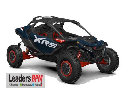 Photo 1 for New 2025 Can-Am Maverick 1000R