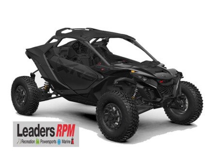 Photo 1 for New 2025 Can-Am Maverick 1000R
