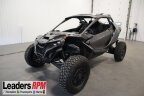 Thumbnail Photo 1 for New 2025 Can-Am Maverick 1000R