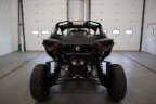 Thumbnail Photo 6 for New 2025 Can-Am Maverick 1000R
