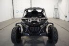 Thumbnail Photo 2 for New 2025 Can-Am Maverick 1000R