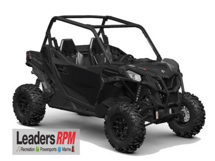 Photo 1 for New 2025 Can-Am Maverick 1000R
