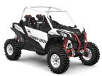 Thumbnail Photo 1 for New 2025 Can-Am Maverick 1000R