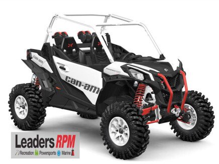 Photo 1 for New 2025 Can-Am Maverick 1000R
