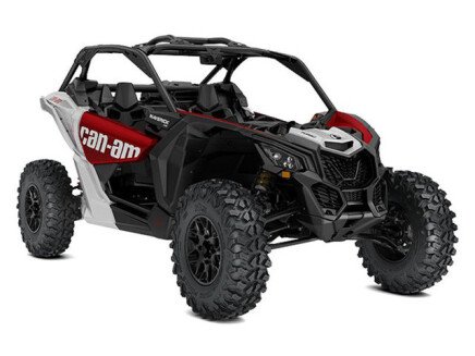 Photo 1 for New 2025 Can-Am Maverick 1000R