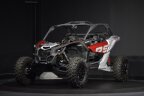 Thumbnail Photo 1 for New 2025 Can-Am Maverick 1000R