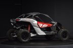 Thumbnail Photo 6 for New 2025 Can-Am Maverick 1000R