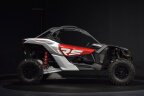Thumbnail Photo 5 for New 2025 Can-Am Maverick 1000R