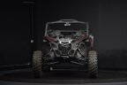 Thumbnail Photo 2 for New 2025 Can-Am Maverick 1000R