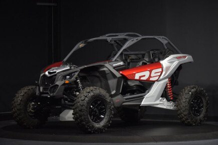 Photo 1 for New 2025 Can-Am Maverick 1000R