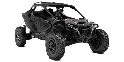 Photo 1 for New 2025 Can-Am Maverick 1000R
