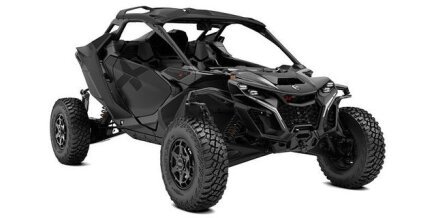 Photo 1 for New 2025 Can-Am Maverick 1000R