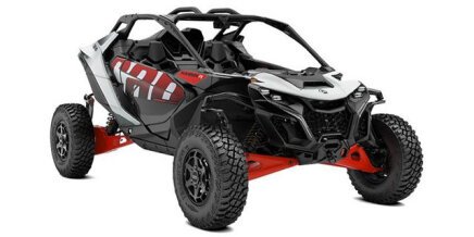Photo 1 for New 2025 Can-Am Maverick 1000R