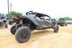 Thumbnail Photo 2 for New 2025 Can-Am Maverick 1000R R MAX X rs