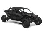 Thumbnail Photo 3 for New 2025 Can-Am Maverick 1000R R MAX X rs
