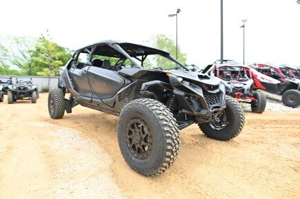 Photo 1 for New 2025 Can-Am Maverick 1000R R MAX X rs
