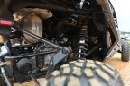 Thumbnail Photo 4 for New 2025 Can-Am Maverick 1000R R MAX X rs