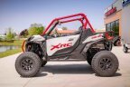 Thumbnail Photo 1 for New 2025 Can-Am Maverick 1000R Sport X rc