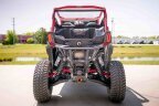 Thumbnail Photo 3 for New 2025 Can-Am Maverick 1000R Sport X rc