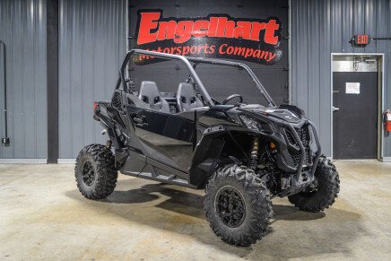 Photo 1 for New 2025 Can-Am Maverick 1000R Sport DPS