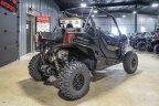 Thumbnail Photo 2 for New 2025 Can-Am Maverick 1000R Sport DPS