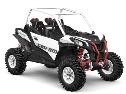Photo 1 for New 2025 Can-Am Maverick 1000R Sport X mr