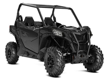 Photo 1 for New 2025 Can-Am Maverick 1000R