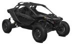 Thumbnail Photo 1 for New 2025 Can-Am Maverick 1000R R X rs