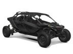 Thumbnail Photo 1 for New 2025 Can-Am Maverick 1000R R MAX X rs
