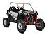 New 2025 Can-Am Maverick 1000R Sport X mr