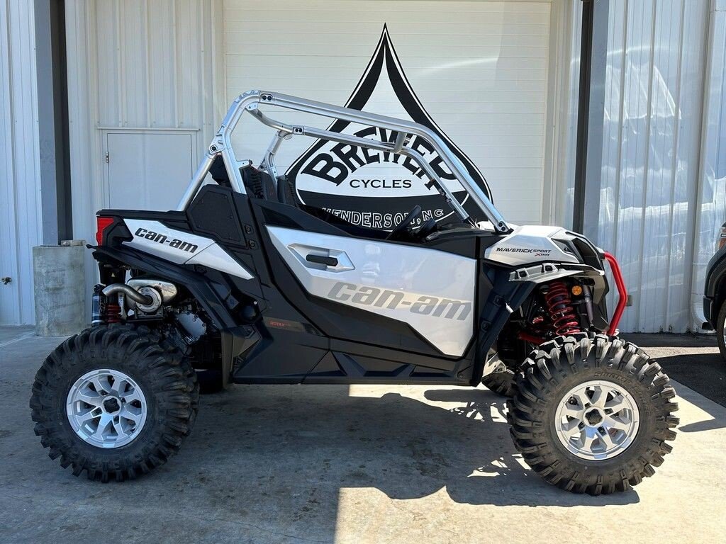 2025 CanAm Maverick 1000R Sport X mr Side by Sides for Sale