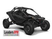 New 2025 Can-Am Maverick 1000R