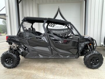 New 2025 Can-Am Maverick 1000R Sport DPS