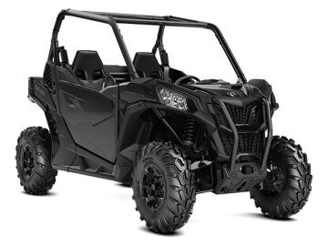 New 2025 Can-Am Maverick 1000R