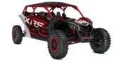New 2025 Can-Am Maverick 1000R