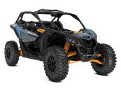 New 2025 Can-Am Maverick 1000R