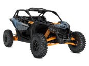 New 2025 Can-Am Maverick 1000R