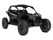 New 2025 Can-Am Maverick 1000R