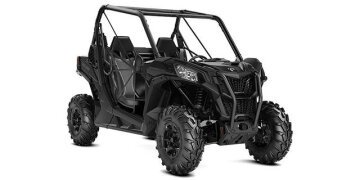 New 2025 Can-Am Maverick 1000R