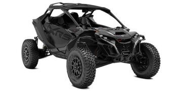 New 2025 Can-Am Maverick 1000R