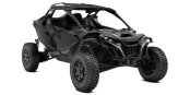 New 2025 Can-Am Maverick 1000R