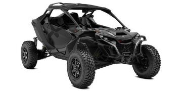 New 2025 Can-Am Maverick 1000R