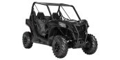 New 2025 Can-Am Maverick 1000R