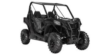 New 2025 Can-Am Maverick 1000R