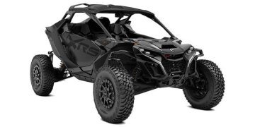 New 2025 Can-Am Maverick 1000R