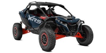New 2025 Can-Am Maverick 1000R