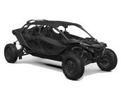 New 2025 Can-Am Maverick 1000R R MAX X rs