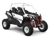 New 2025 Can-Am Maverick 1000R Sport X mr